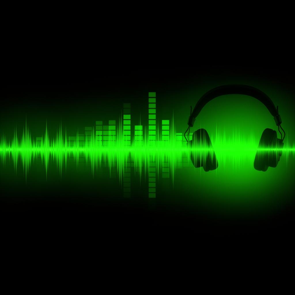 Spotify Green: The Color Behind Music Streaming