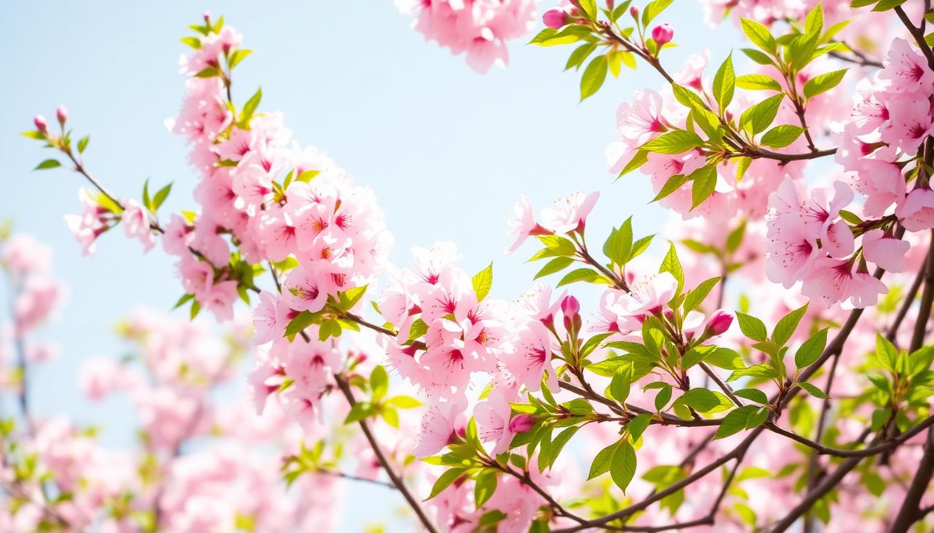 Spring Fresh Colors: Renewal and Growth Palette Psychology Guide