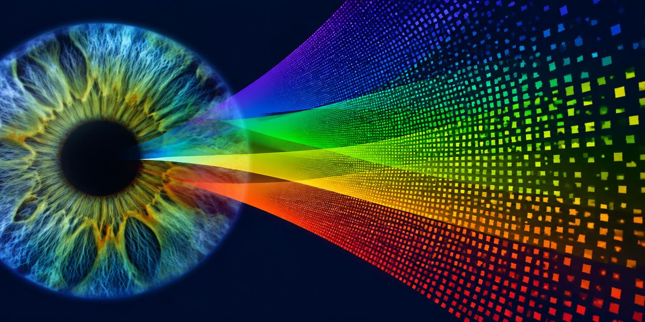 Tetrachromacy: Seeing a Hundred Million Colors — The Super-Vision Explained