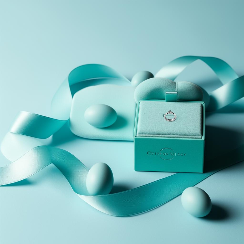 Tiffany Blue: The Most Protected Color in Fashion