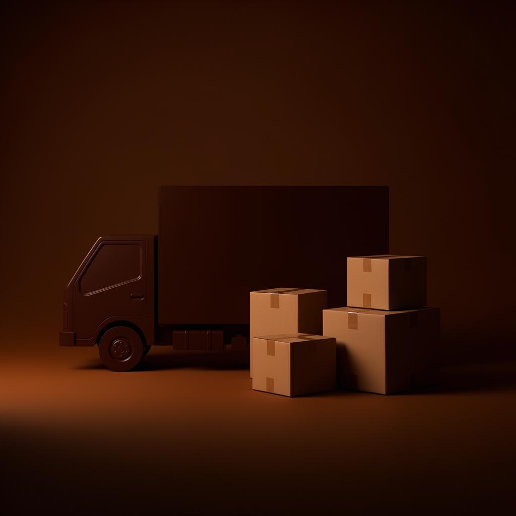 UPS Brown: Why a Delivery Company Chose Brown