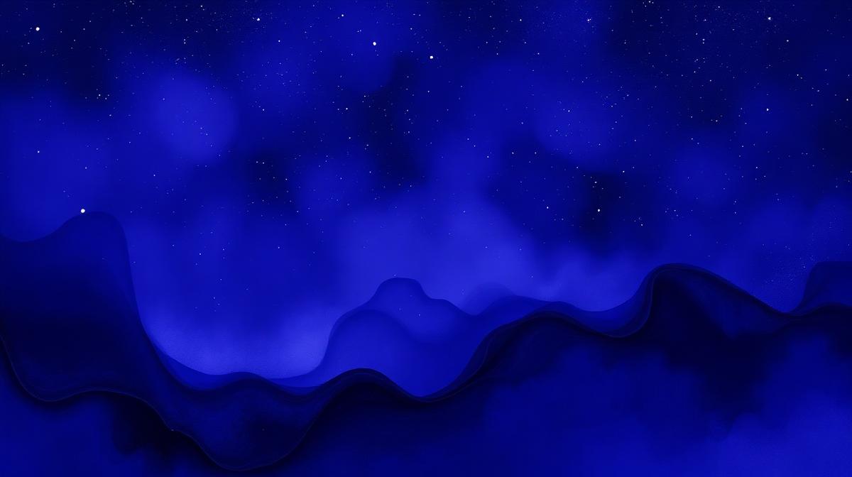 What Does the Color Indigo Mean? Psychology, Hex Codes & Spiritual Significance