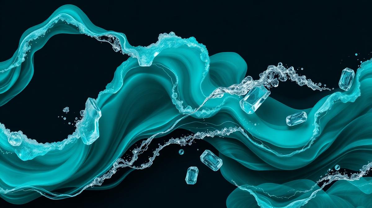 What Does the Color Teal Mean? Psychology, Hex Codes & Design Uses
