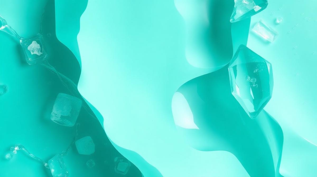 What Does the Color Turquoise Mean? Psychology, Hex Codes & Healing Properties